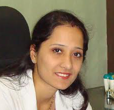 Dr Priyanka Teckchandani